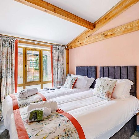 2 Bed In Masham 85510 Exterior foto