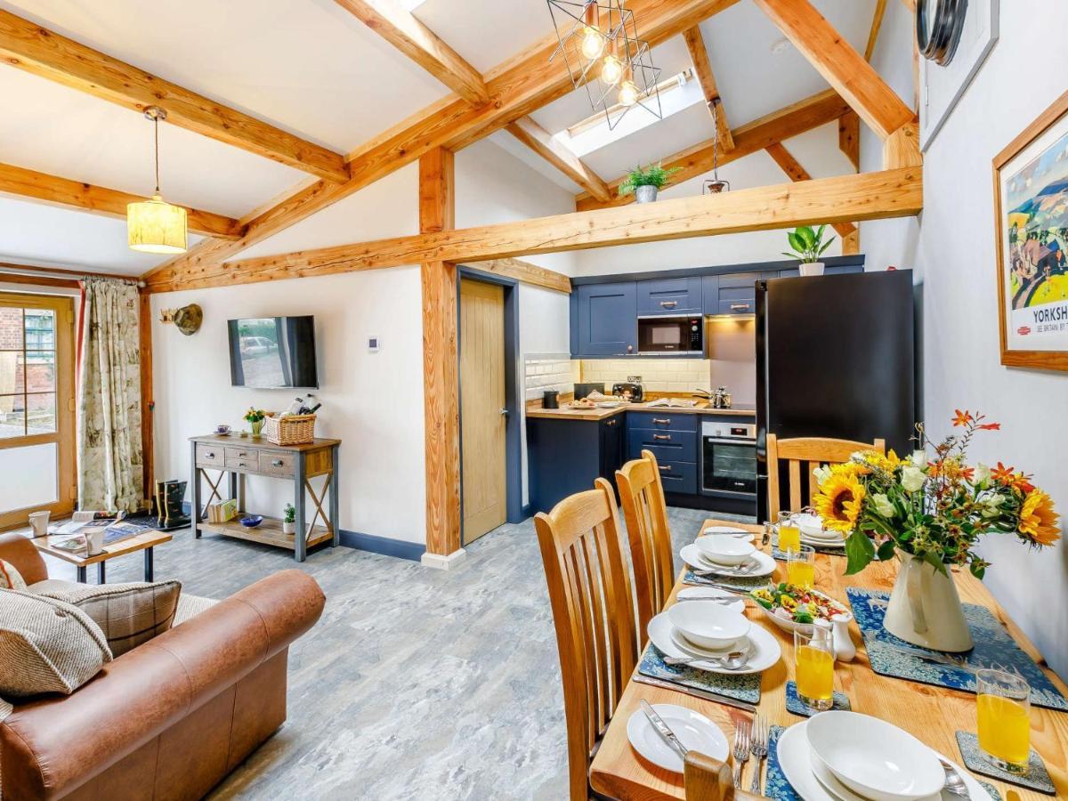 2 Bed In Masham 85510 Exterior foto