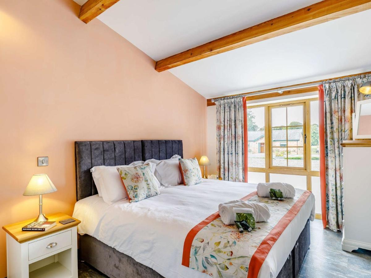 2 Bed In Masham 85510 Exterior foto