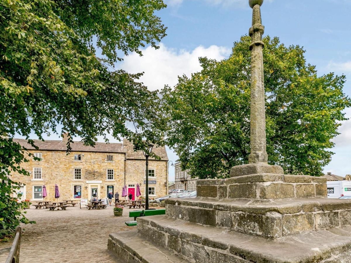 2 Bed In Masham 85510 Exterior foto