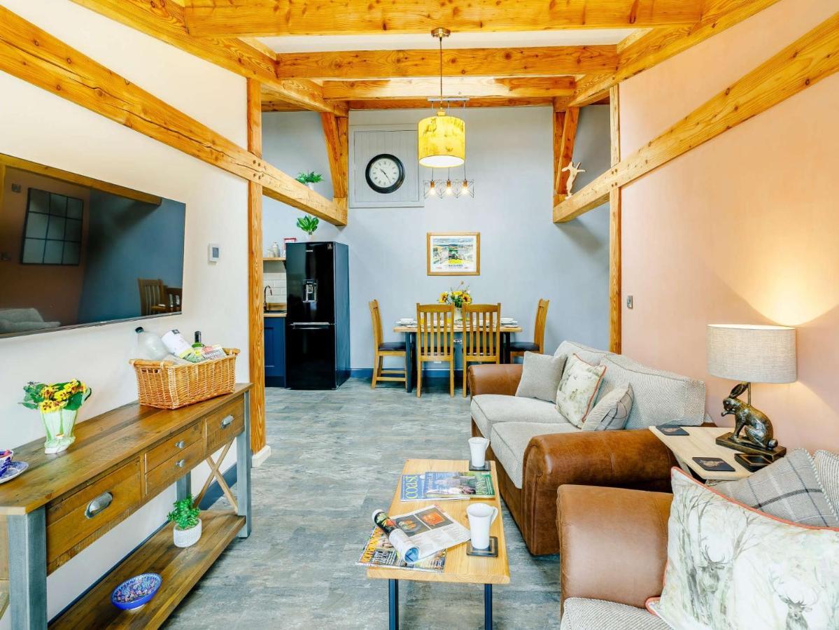 2 Bed In Masham 85510 Exterior foto