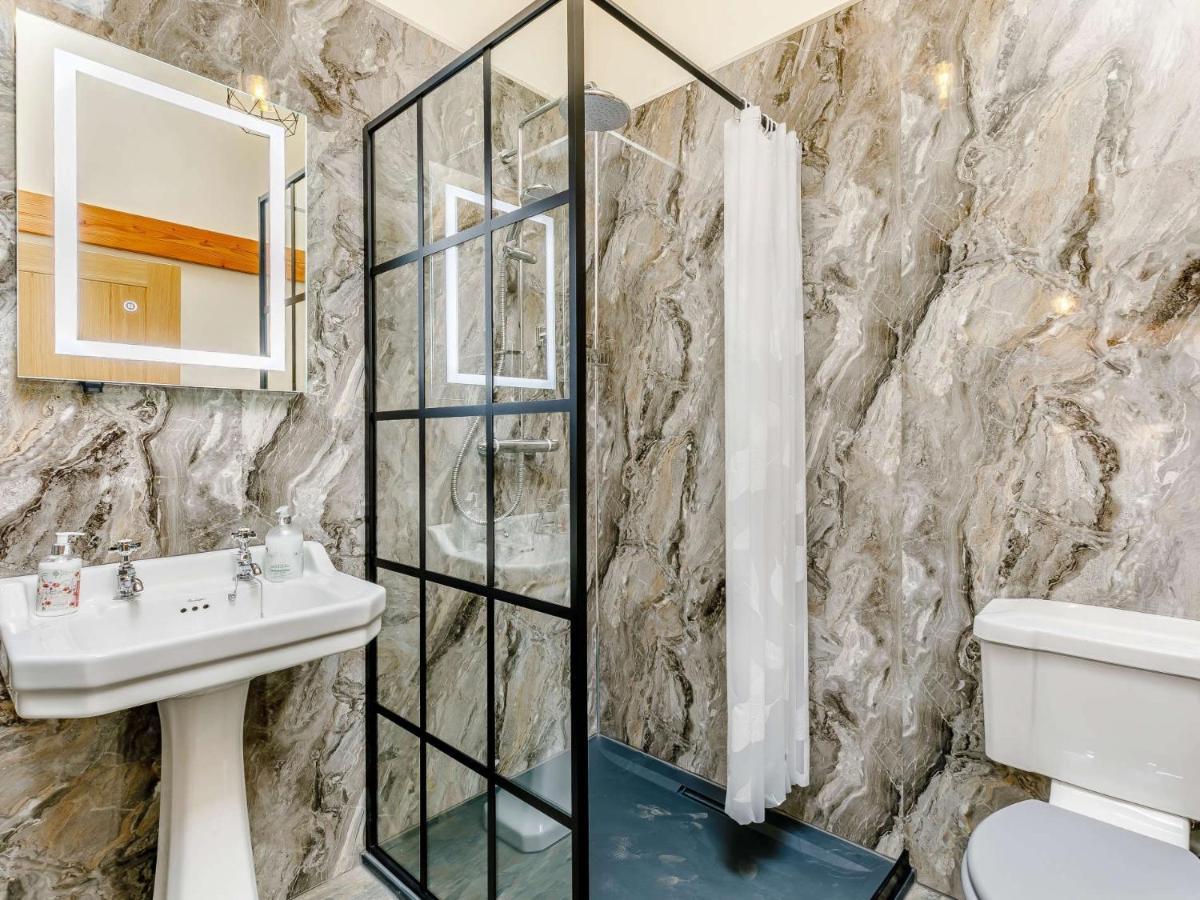 2 Bed In Masham 85510 Exterior foto
