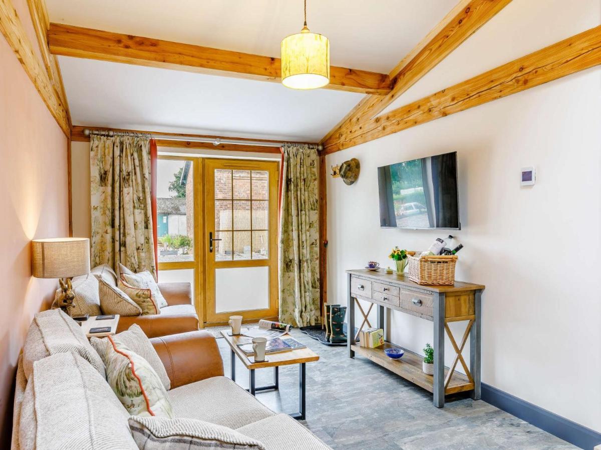 2 Bed In Masham 85510 Exterior foto