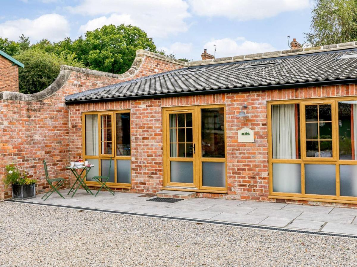 2 Bed In Masham 85510 Exterior foto