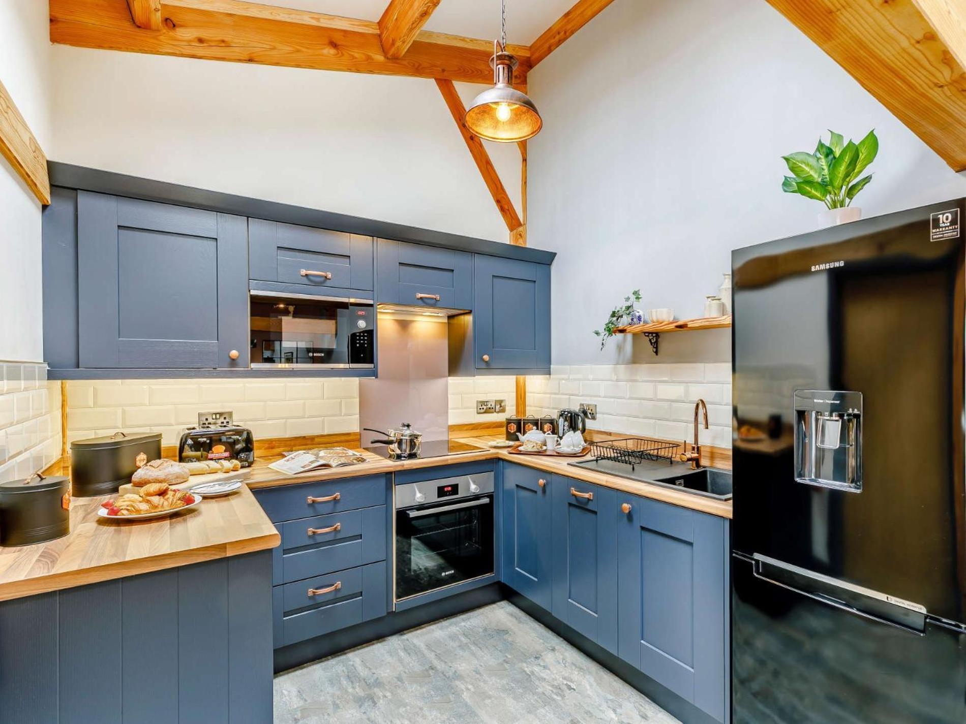2 Bed In Masham 85510 Exterior foto